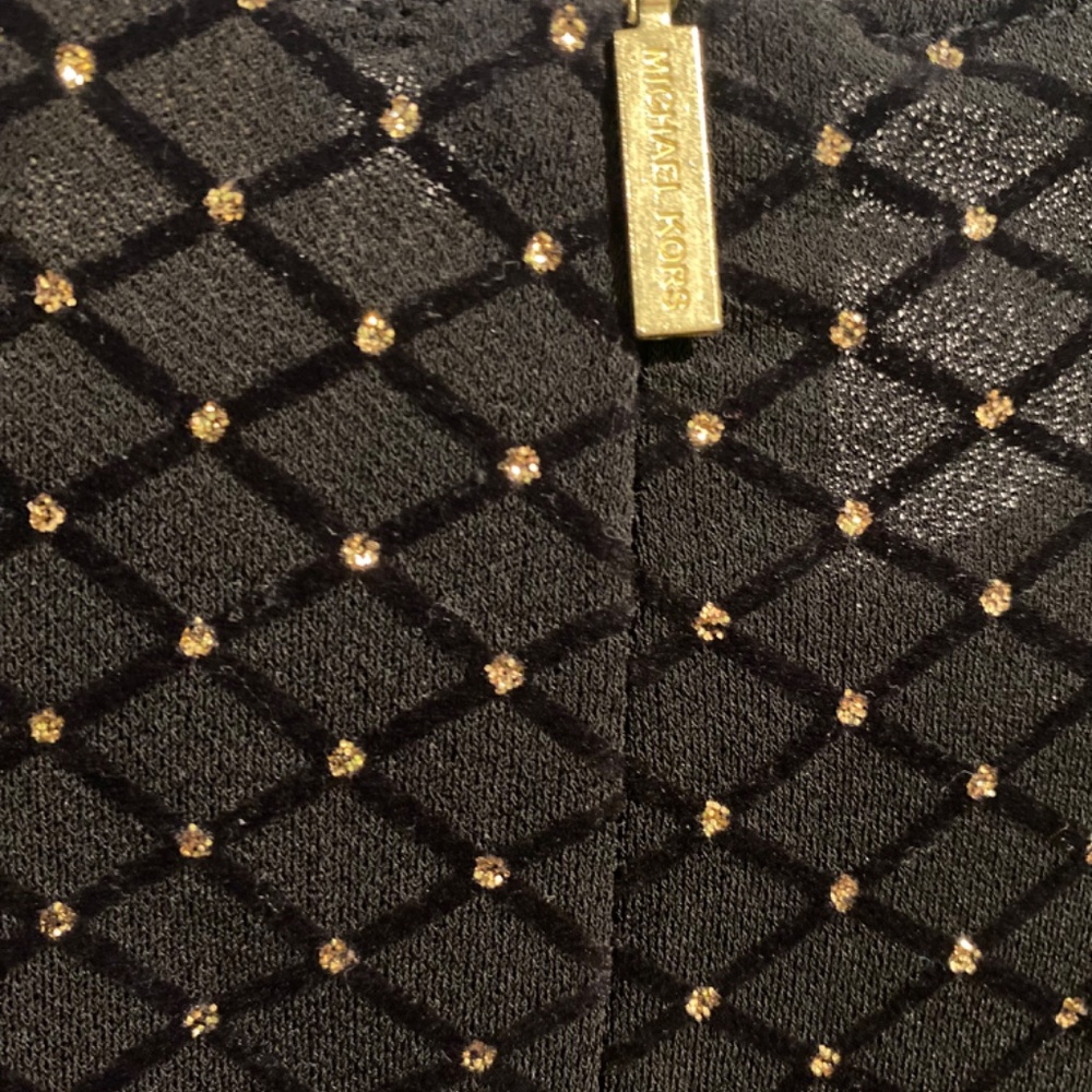 ✨HP✨Michael Kors Dress ✨ - Picture 4 of 6